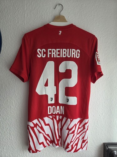 Original freiburg trikot - original,
