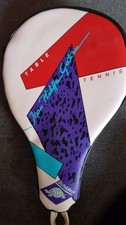 Jean-Philippe Gatien Schildkröt Tischtennis Schlägerhülle Tasche Pop Art 80er