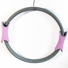 beneyu Rutschfester & Superleichter Pilates Ring  36cm neuwertig