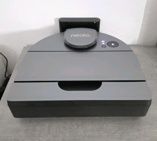 Neato d10 staubsaugerroboter - d10, /
