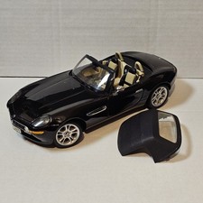 Modellautos 1:18 Kyosho BMW Z8 