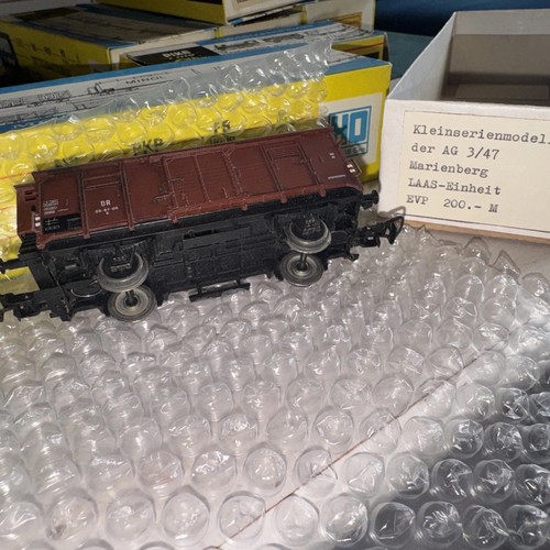 Piko modellbahnwagen - modellbahnwagen,