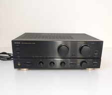 Aiwa XA-950 High End Stereo Integrated Amplifier HiFi, geprüft