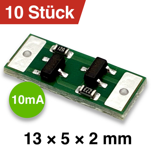 Miniatur - 10, ma