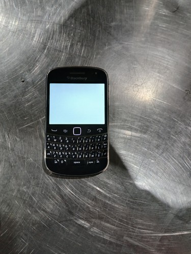 Blackberry bold 9900 - bold, gb