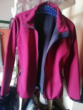 Damen Jacke Toptex Sportline Größe  44/46, Eher 42/44, Outdoor 