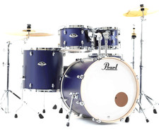 PEARL Export Rock + hardware +