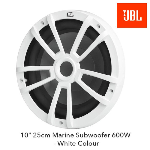 Jbl marine stage 10 25cm - marine,
