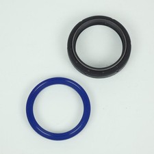 skf-gabelstaubabdeckung für suzuki roller 400 an burgman 1999 bis 2011 neu