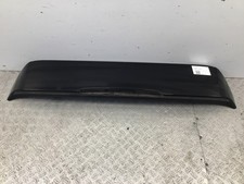 632765 632765 Spoiler hinten SAAB 9-3 Kombi (YS3F) schwarz 