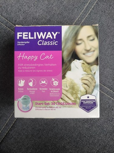 Feliway classic startset - classic,