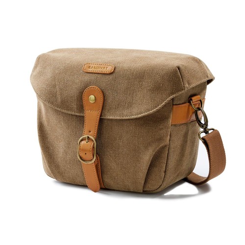 Bagsmart vintage kameratasche - bagsmart,