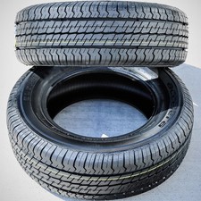 2 Tires Accelera Ultra 3