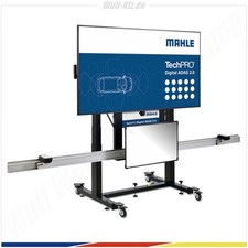 Mahle ADAS Kalibriersystem