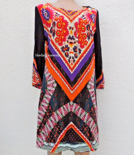 Desigual kleid tunika - ,