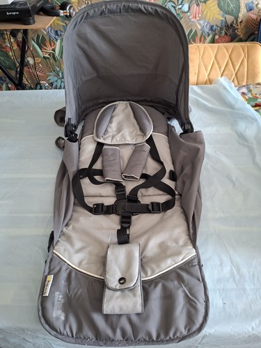Hauck shopper slx sitz - shopper,