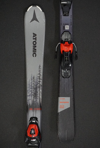 Atomic maverick kinder ski - maverick,