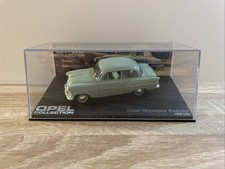 Opel Collection 1:43 Opel