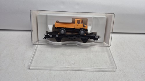 Fleischmann dc 5218 - fleischmann, 1:87