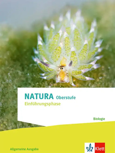 Natura biologie - natura,