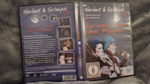 Herbert schnipsi live - herbert, du