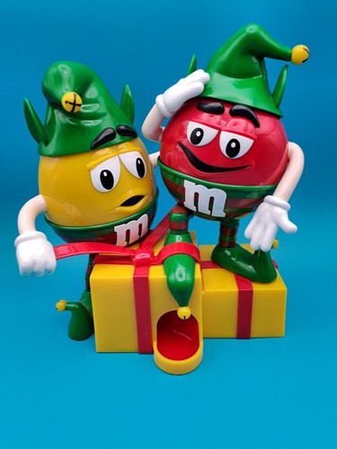 S spender wichtel - m&m,