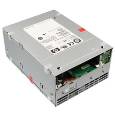 HP FC Bandlaufwerk ULTRIUM 1840 intern LTO-4 FH MSL G3 w/o Tray - PD098K#103