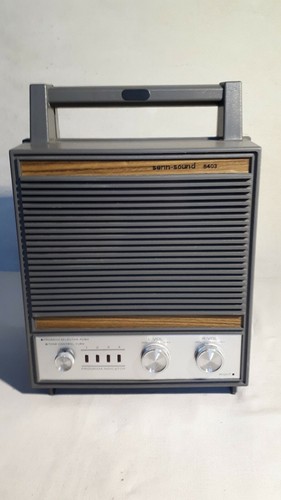 8track player radio 8403 - 8track,