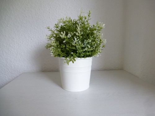 Ikea socker pflanztopf - socker,