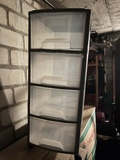 schubladen rollwagen