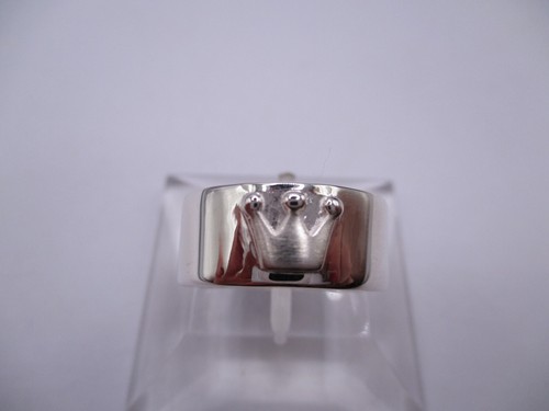 Ring band breit gerade - band,