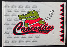 Crocodiles Hamburg - Fahne Flagge Flag Eishockey #674