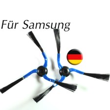 Seitenbürsten f Samsung