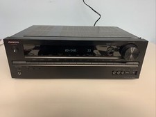 Onkyo nr535 channel 330 - tx, 5.2