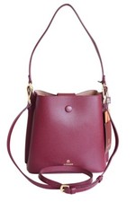 Aigner damen schultertasche - aigner,