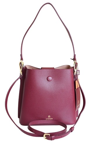 Aigner damen schultertasche - aigner,