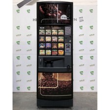 Klix Outlook Kaffeeautomat schwarz In-Cup-System gebraucht