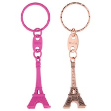 2er Set Eiffelturm