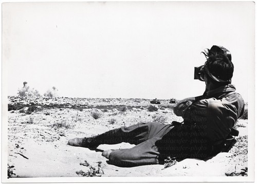 Filmberichter afrika - filmberichter, in