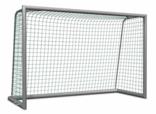 Fußballtor Aluminium BK
