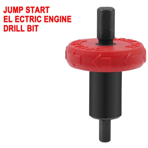 Elektromotor start bohrer - elektromotor,