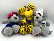 Diddl Stofftiere Diddlina