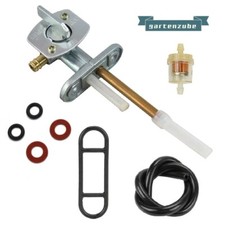 Petcock Fuel Tank Switch Valve