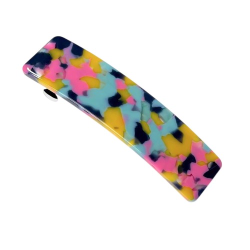 Schöne elegante patentspange - schöne,