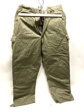 NVA 1970er Winter g48 Watte