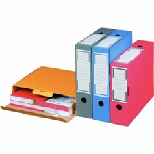 20 Archivboxen
