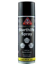 Starthilfespray für Benzinmotoren und Dieselmotoren, Kaltstartspray, Startspray