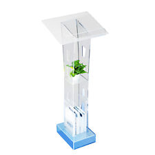 LED Stehpult Stehtisch