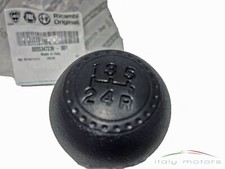 Original Fiat Punto 188 1999 -