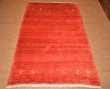 Handgeknüpfter Gabbeh